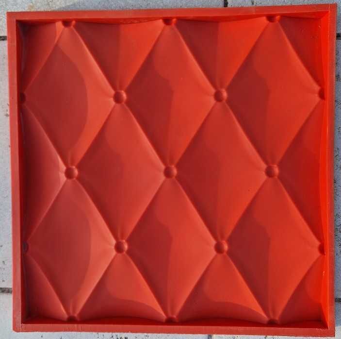 Formy na panele 3D NOWE + gratis