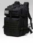 Mochila tactica 50L