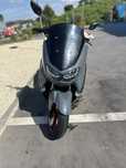 Yamaha nmax 125cc