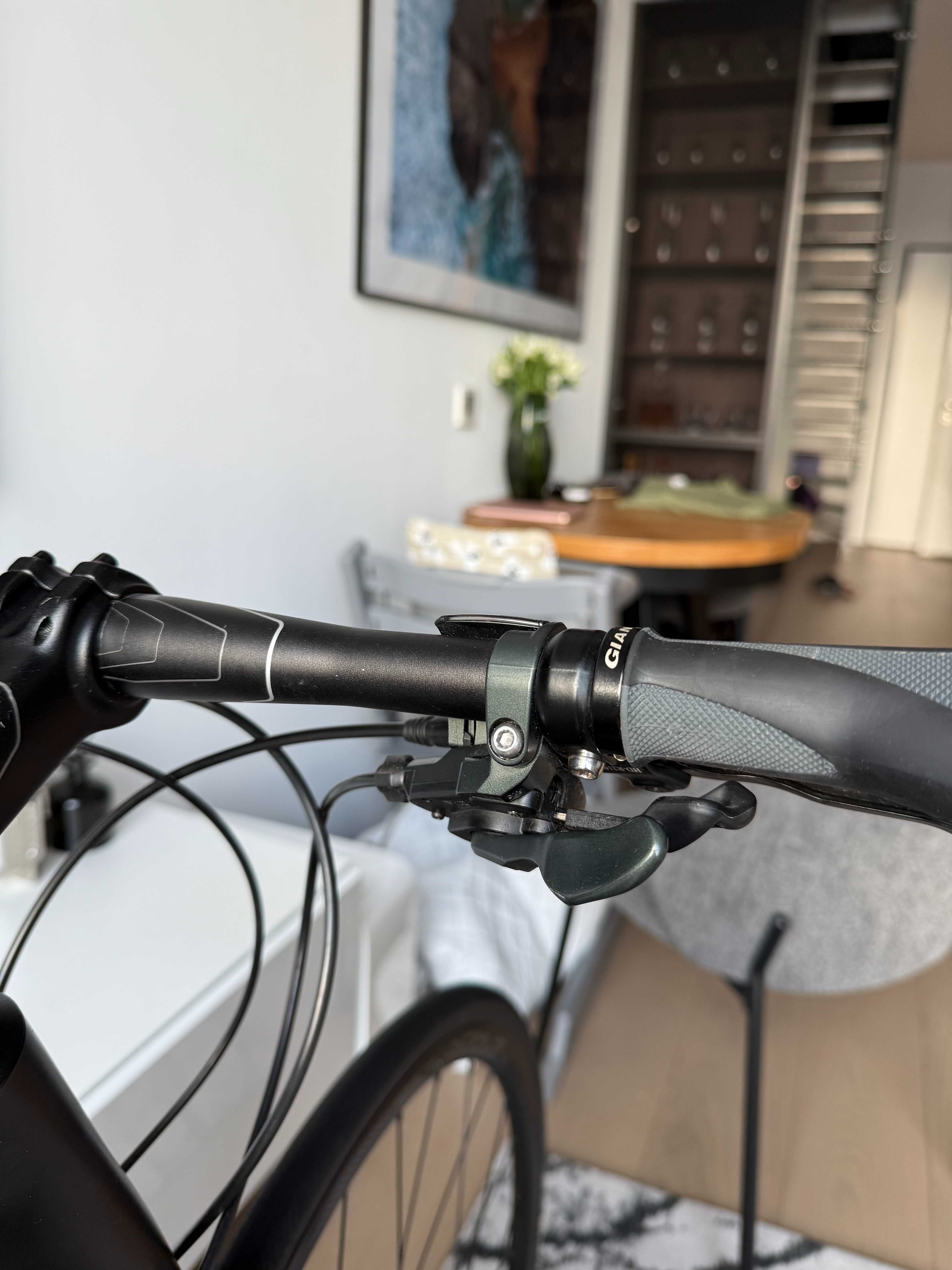 Rower Giant FastRoad SL 1 M/L (Warszawa, Mokotów)