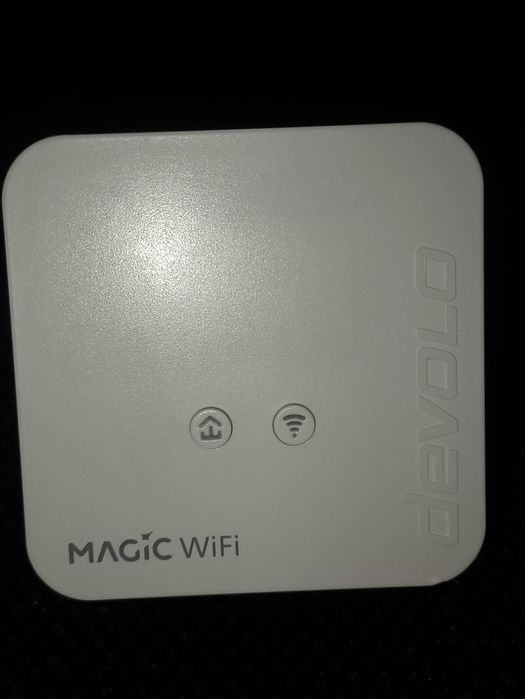 Powerline PLC Devolo Magic 1 WiFi Mini, 125€ na PCcomponentes