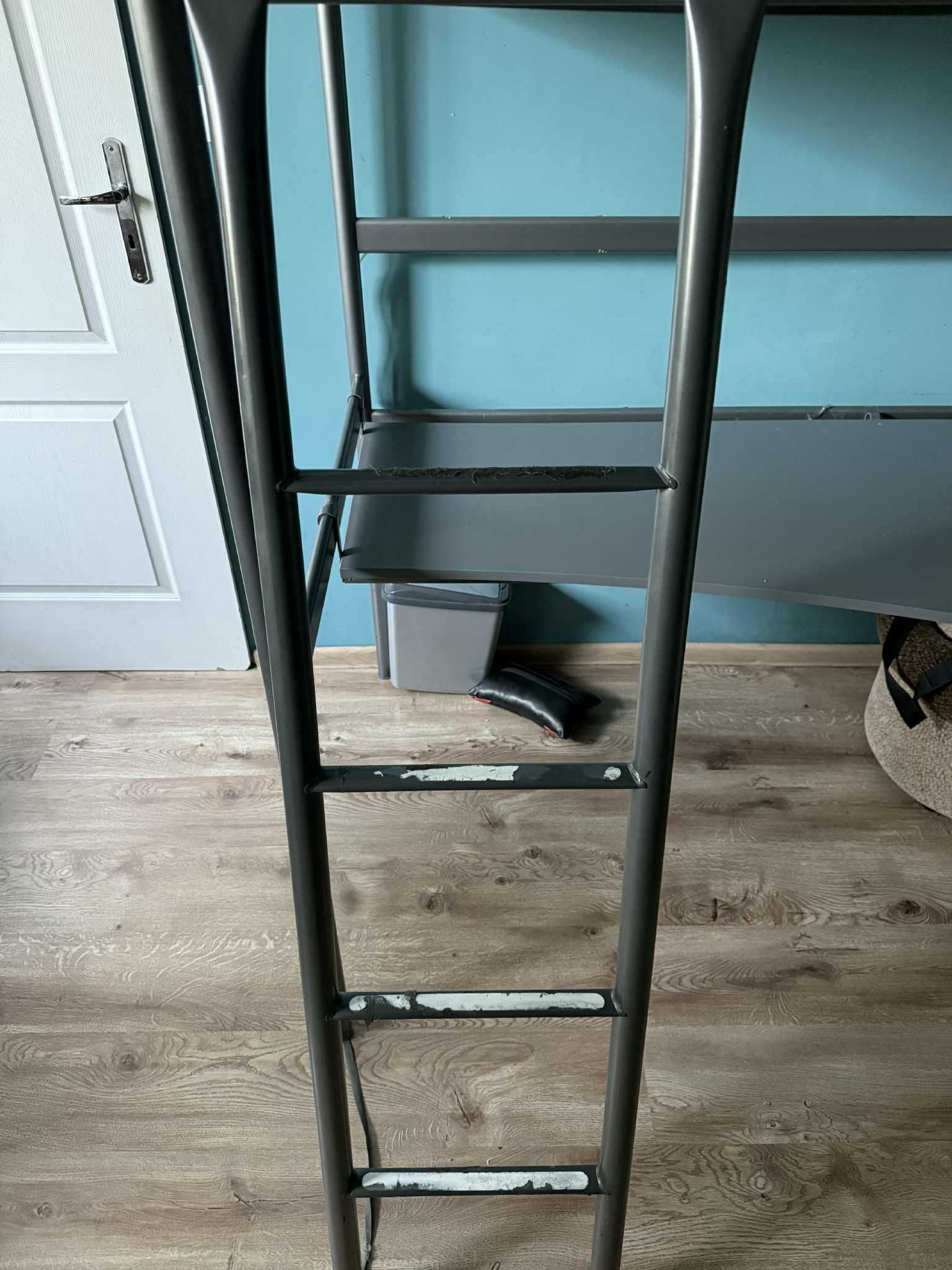 Łóżko Antresola IKEA