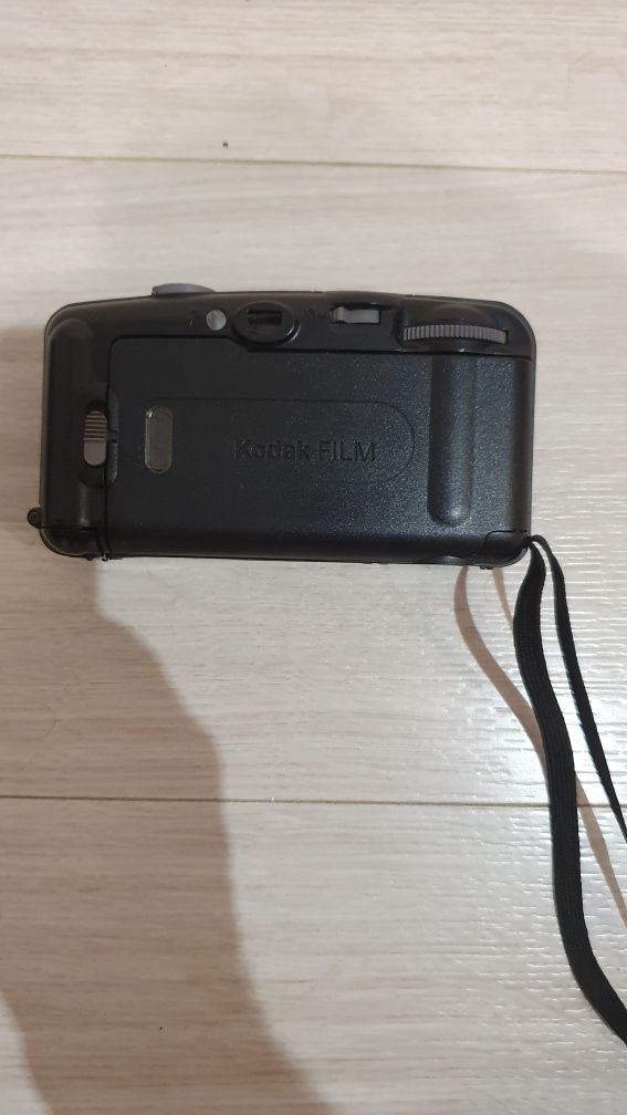 Пльоночний фотоапарат Kodak