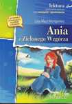 Ania z Zielonego Wzgórza - Lucy Maud Montgomery