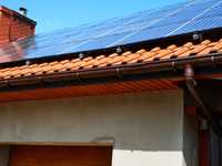 Fotowoltaika 22,4 KW bezpieczna dla Firm i ROLNIKÓW komplet SolarEdge