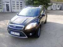 Ford Kuga 4x4 2.0 Euro 5