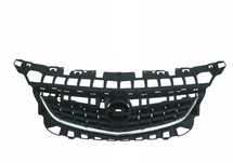 ATRAPA GRILL OPEL ASTRA 4 J 2010-2014 BAZA  CHROM