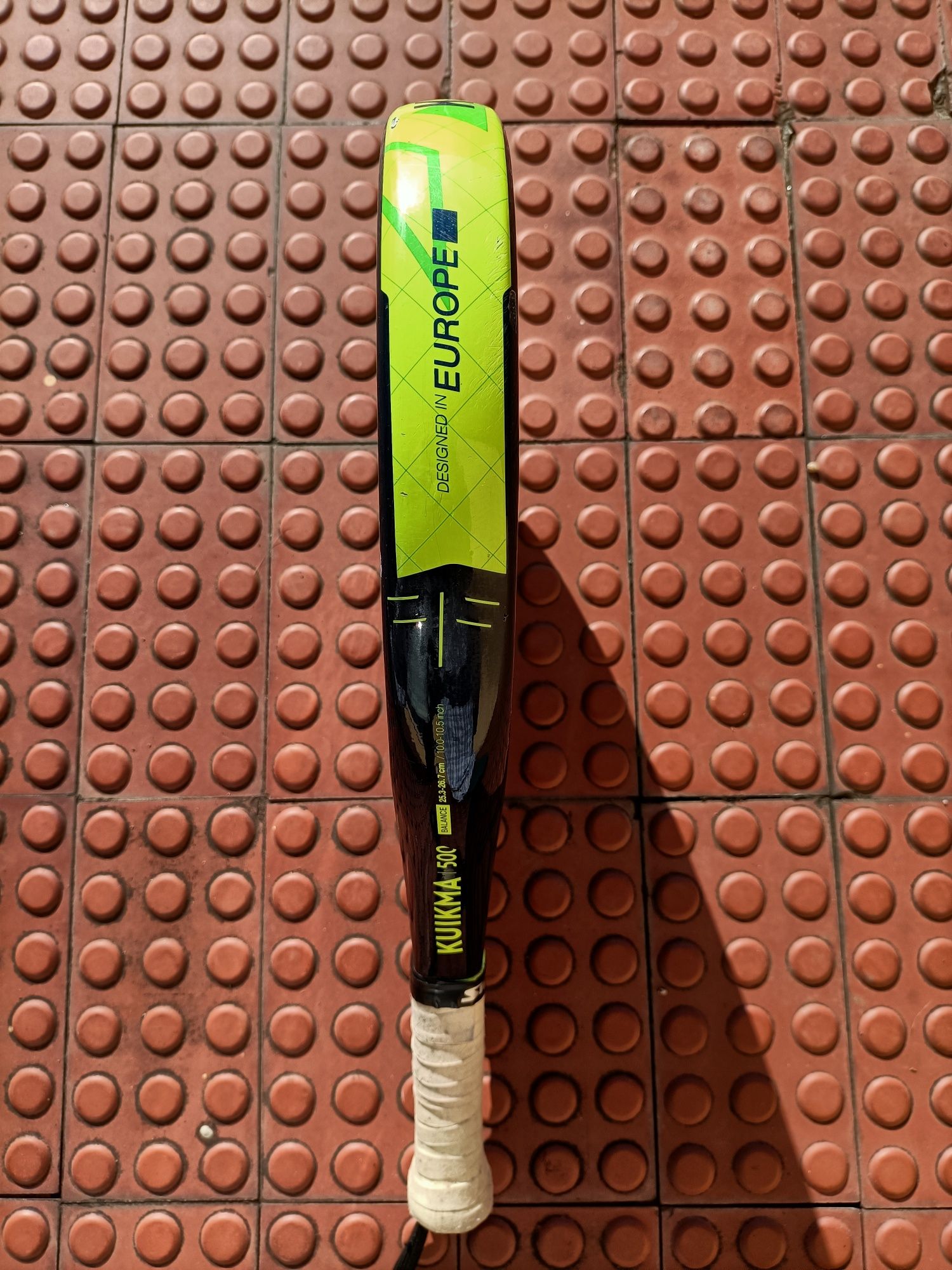 Raquete Padel Kuima