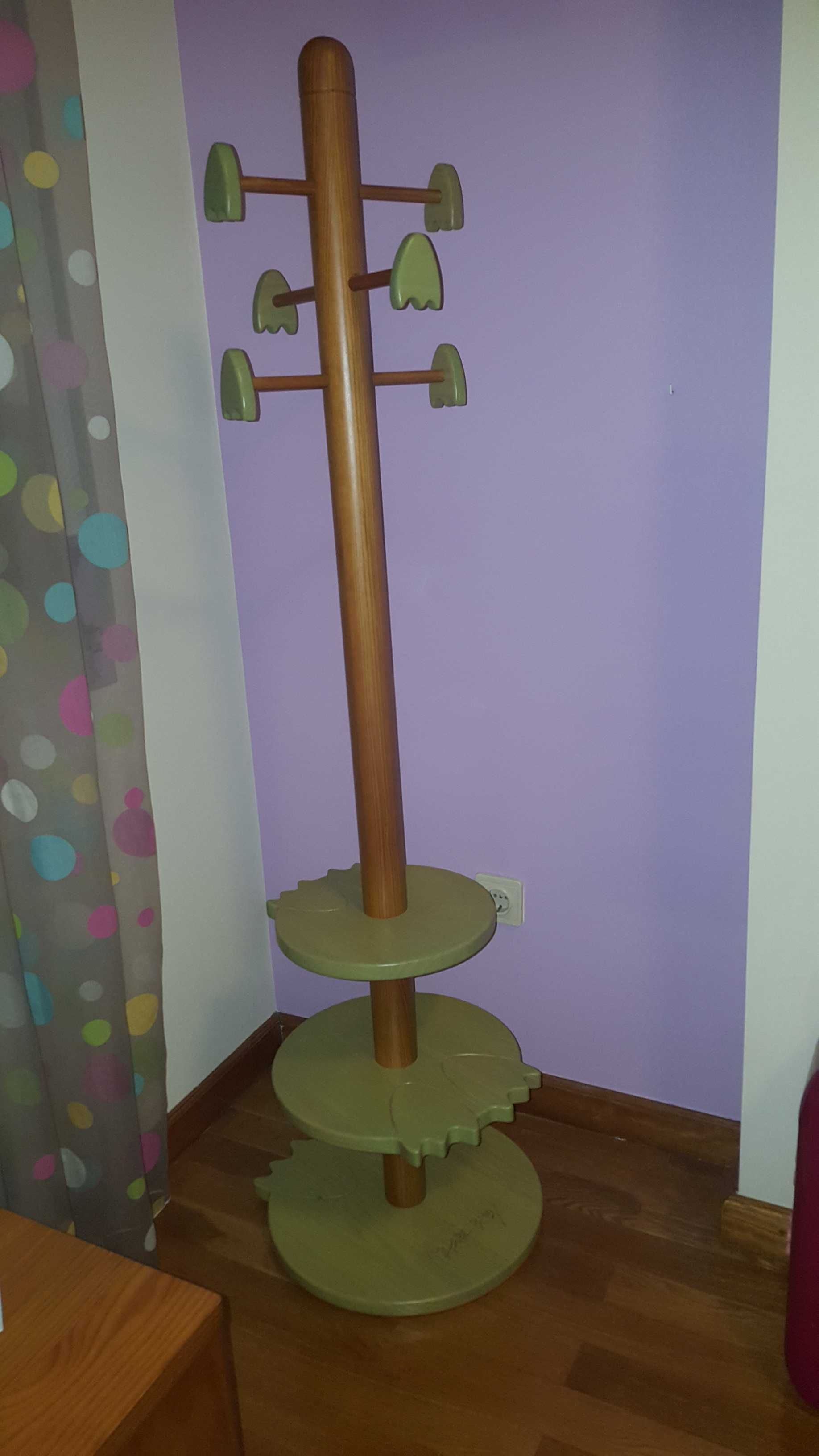 Mobília quarto de criança marca "Harpa"