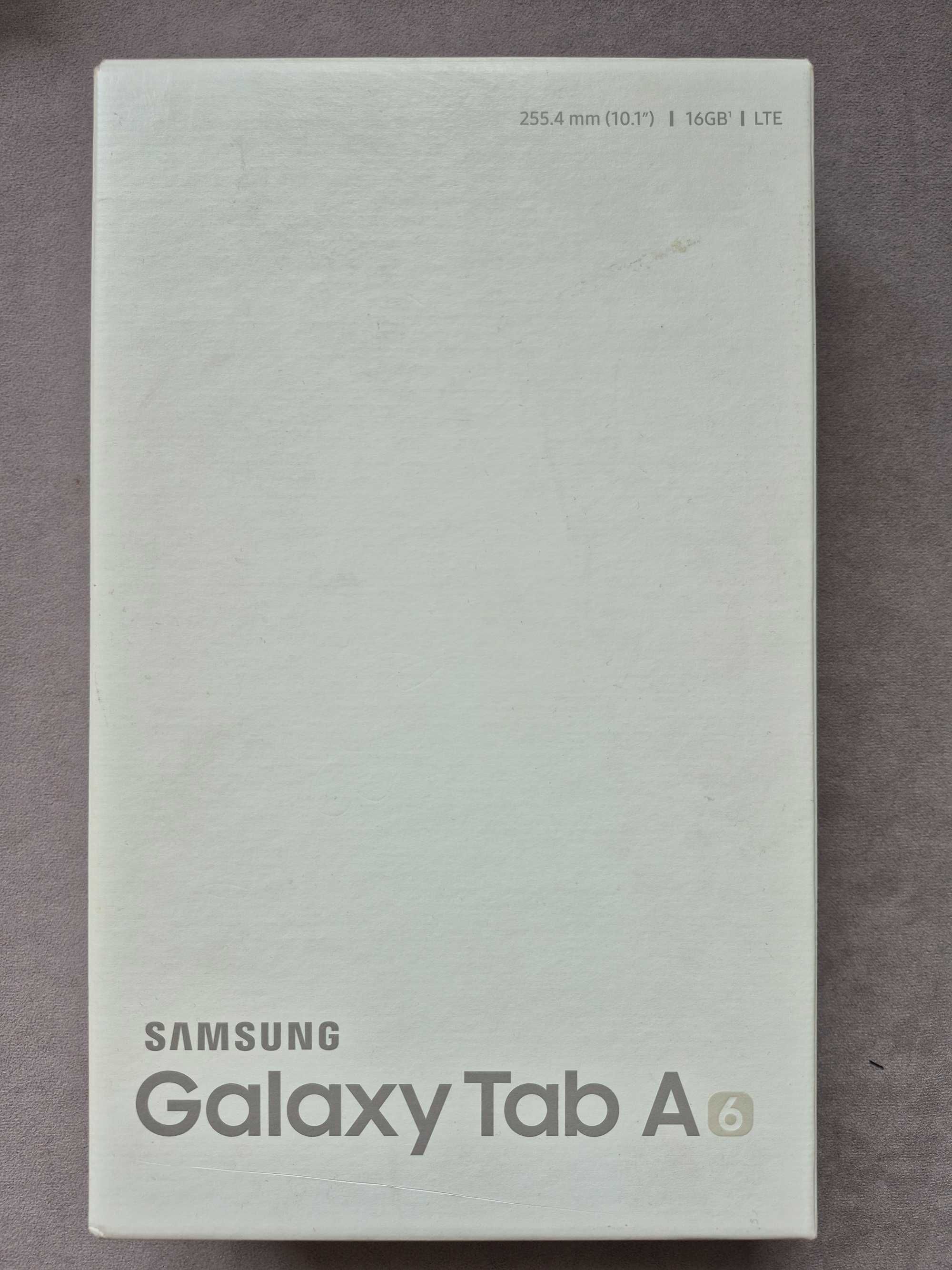 Samsung Galaxy A6 LTE SM-T585 16 GB nieużywany