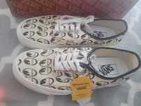 Vans 40 25.5 cm Authentic 44D