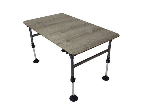 Набор раскладной мебели для пикника стол стулья Novator SET-2 чехол