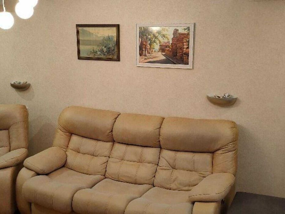 АК 3 Кімнатна Лівобережна Русанівка Ентузіастів 21/1