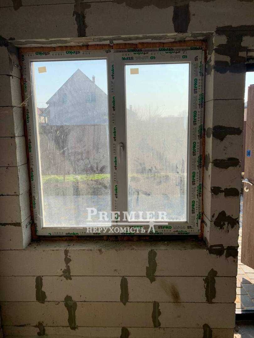 Таунхаус у Лісках!