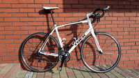 Rower szosowy Trek Madone 2.1 rozmiar 60 / Shimano 105