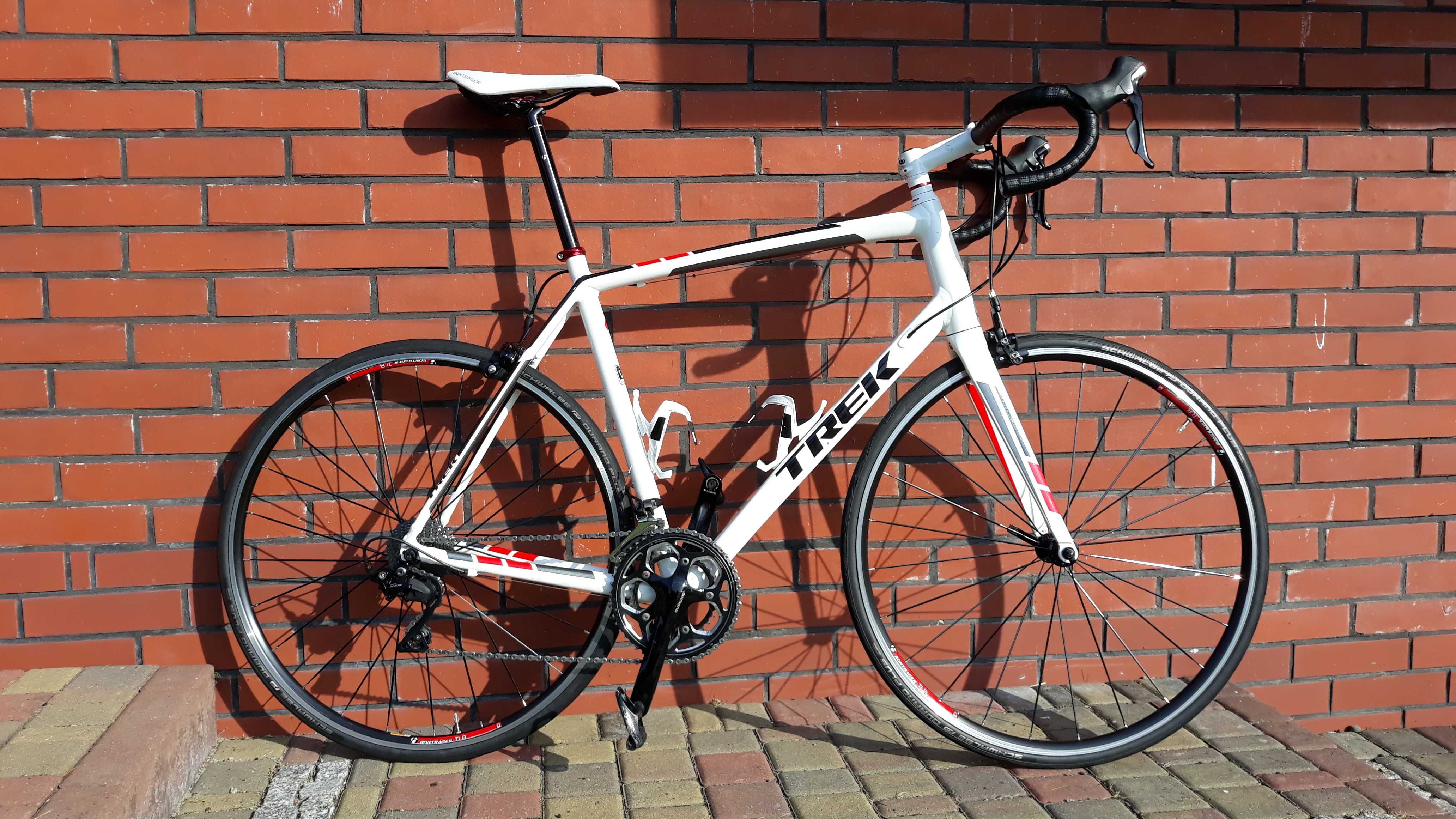 Rower szosowy Trek Madone 2.1 rozmiar 60 / Shimano 105