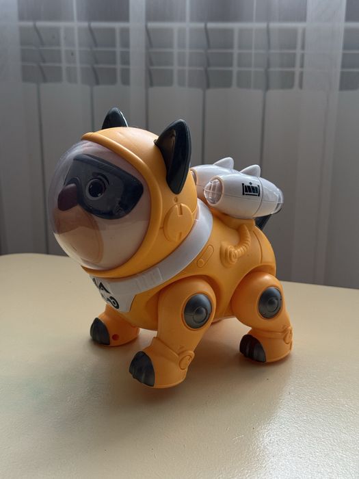 Іграшки в ідеальному стані