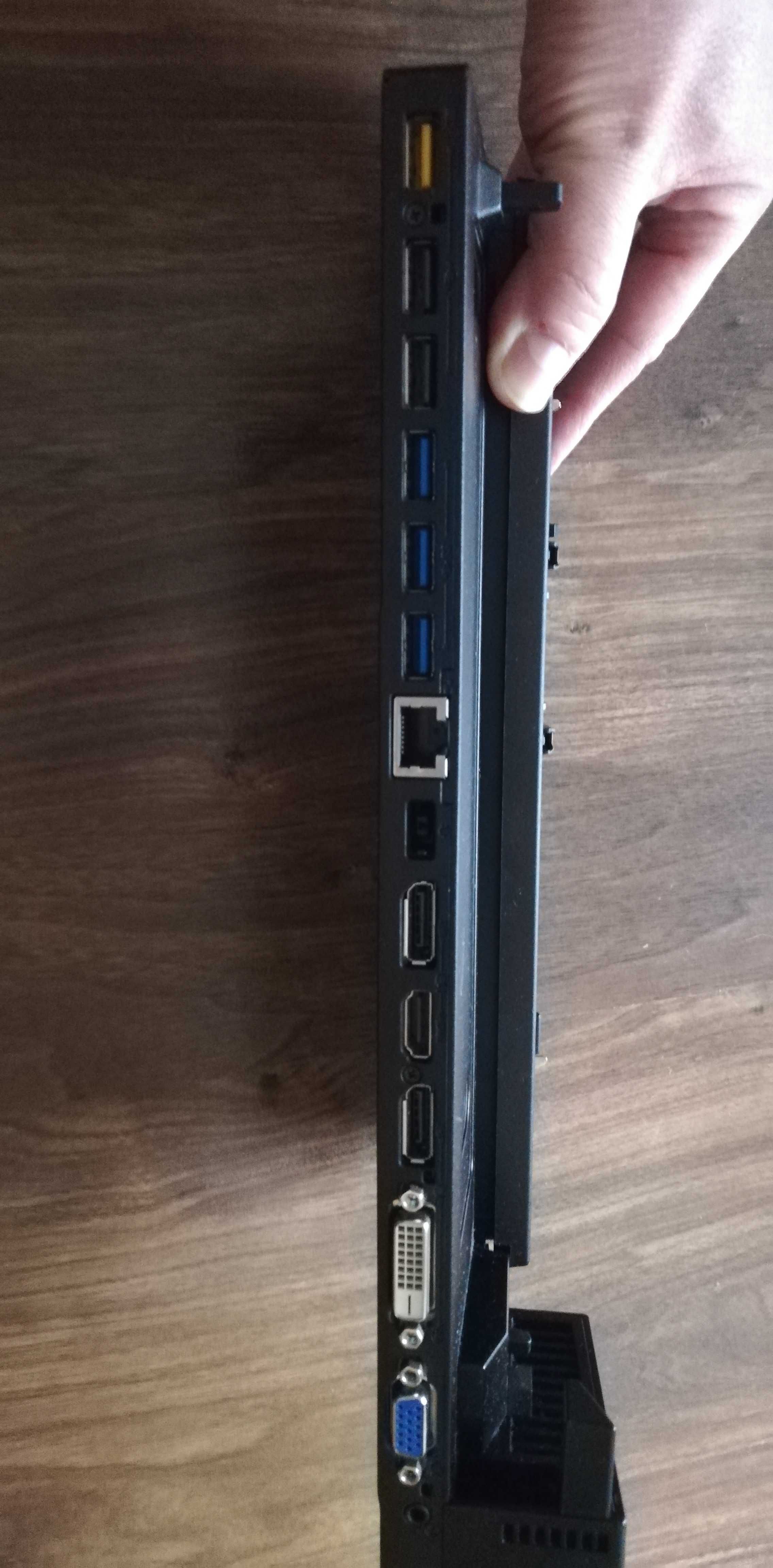Stacja dokująca Lenovo ThinkPad Ultra Dock 40A2