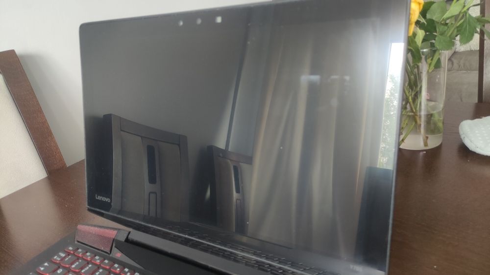 Lenovo Y700 I5-6300HQ/8GB RAM/256GB SSD+1TB HDD/GTX 960M