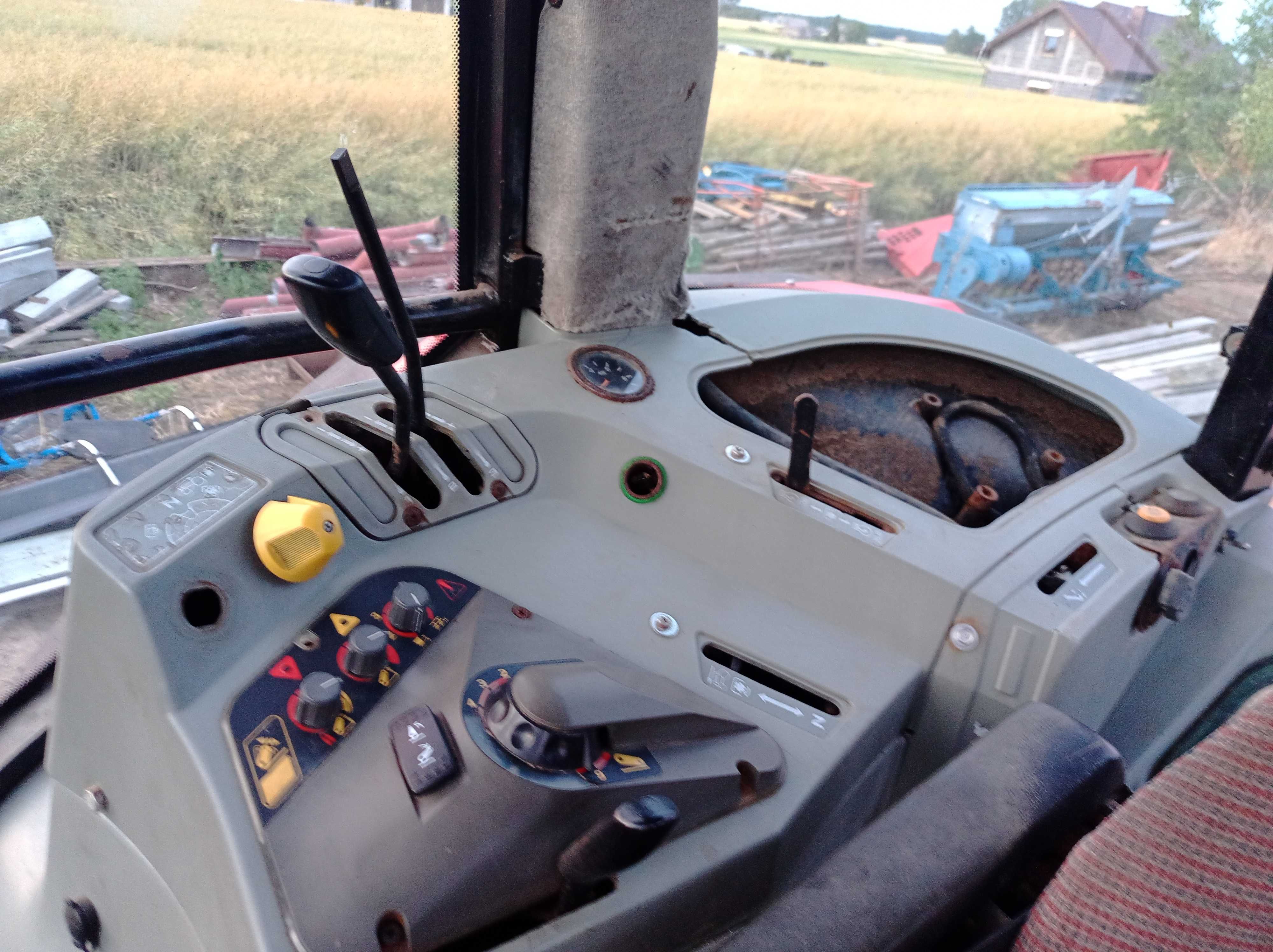 Massey Ferguson 6160