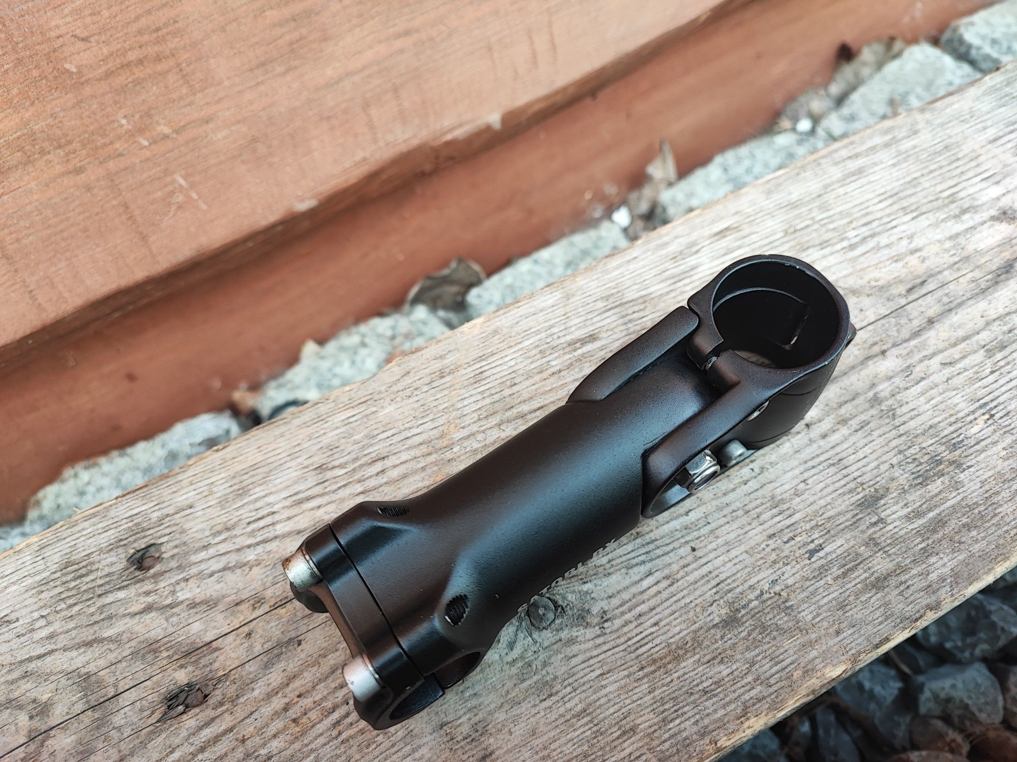 Regulowany mostek rowerowy Satori-RX alu 110mm retro mtb