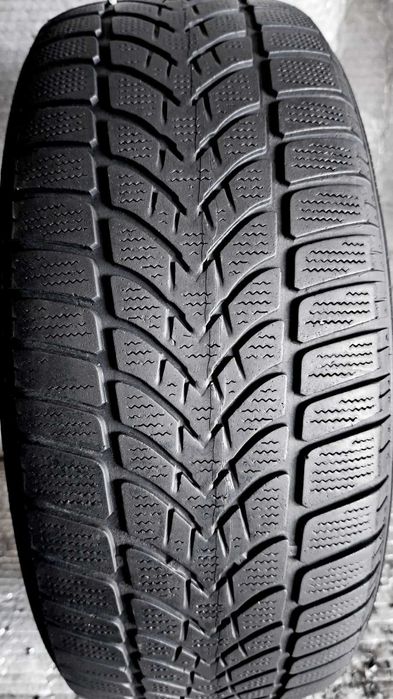 Шини Б/в 195.55.15 пара Dunlop