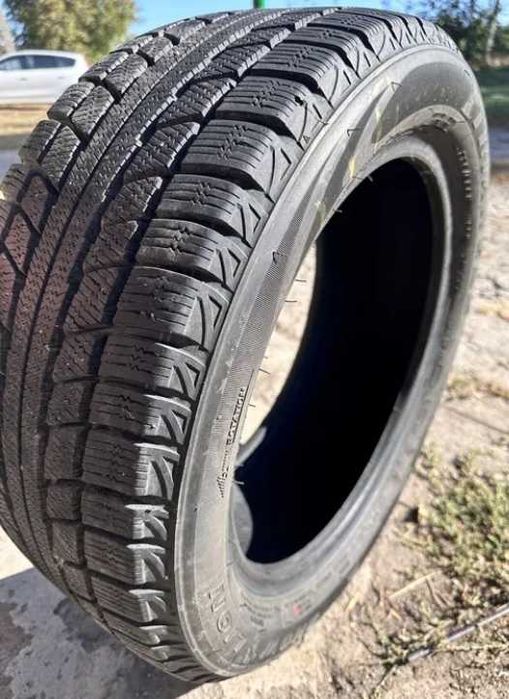 Шини Triangle Snow Lion TR777 215/65 R16 102H