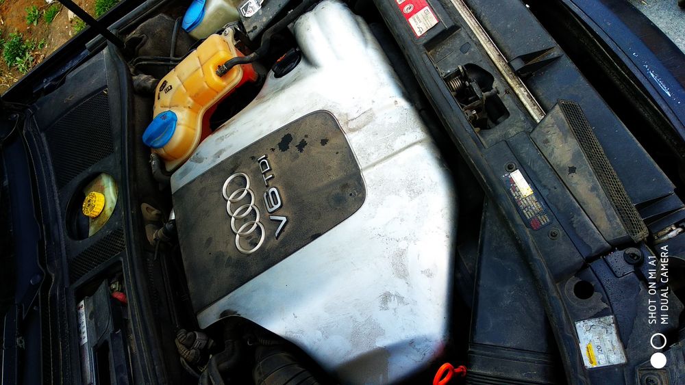 разборка audi а6с5 a6c6 2.5 2.4 2.8 .Принимаем Евроавто.