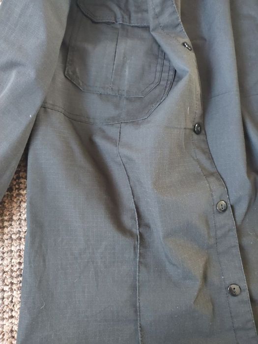 Спецодяг, форма тактична, одяг тактичний, штани, куртка.