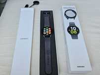 Samsung Galazy Watch 5, 44mm, LTE, Etui