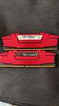 RAM ddr4 8 Gb 2400Mhz