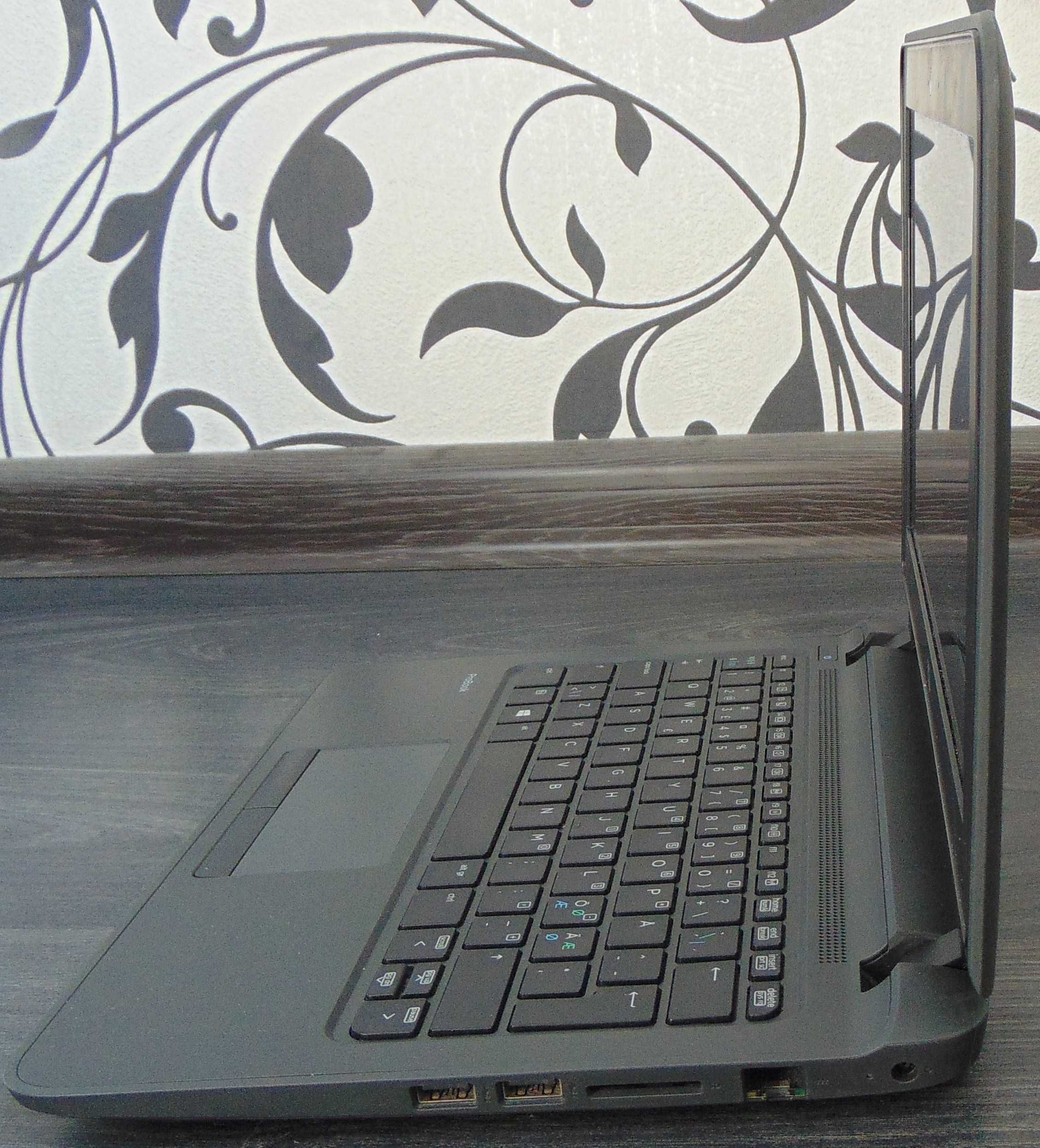 HP Probook 11 G2  2-ядра 2.1Ghz/4Gb(DDR4)/SSD 120GB/11.6'