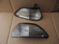 Lampa postojowa postój prawy lewy Toyota Carina II 2 88,89,90,91,92