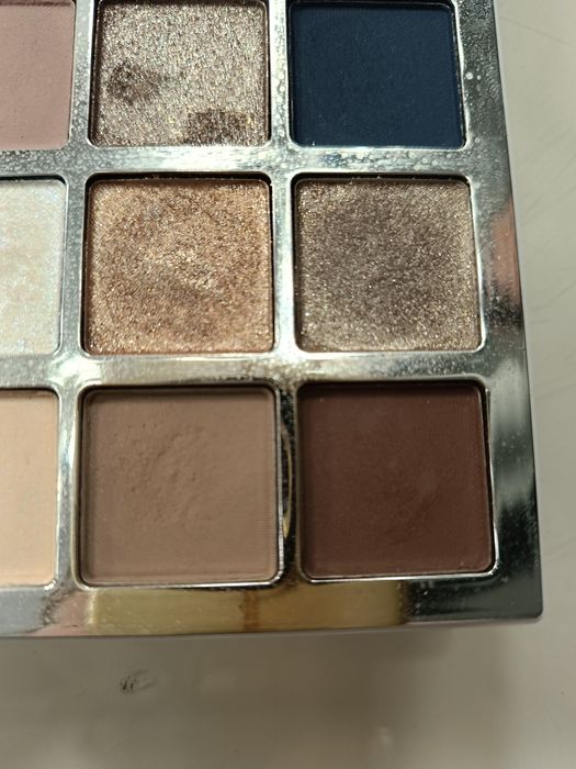 Paleta makeup by Mario moonlight