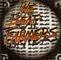 BEAT FARMERS cd Manifesto         alt country indie