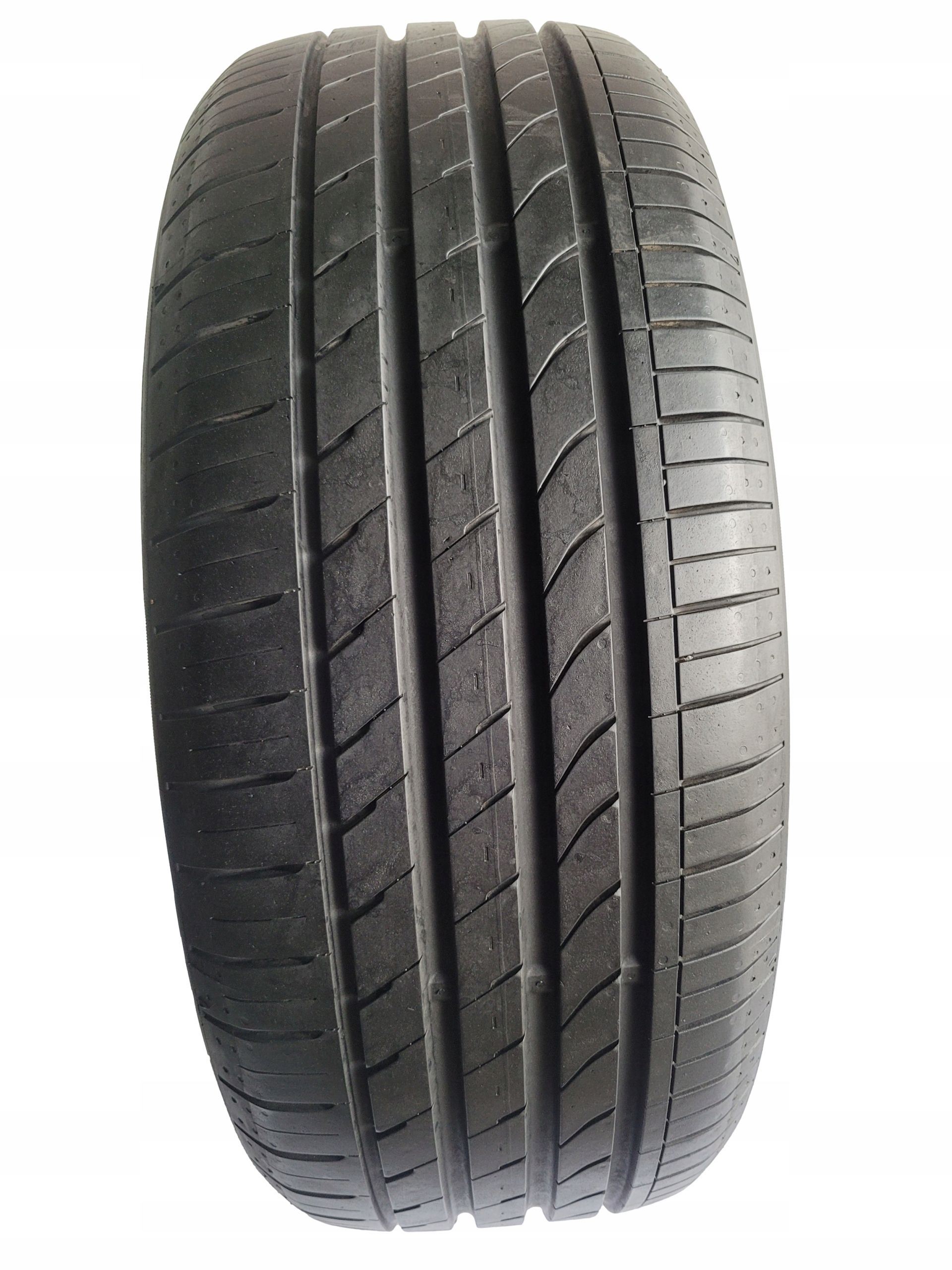 Nexen n'fera SU1 205/50 R17 89V 7mm 2020