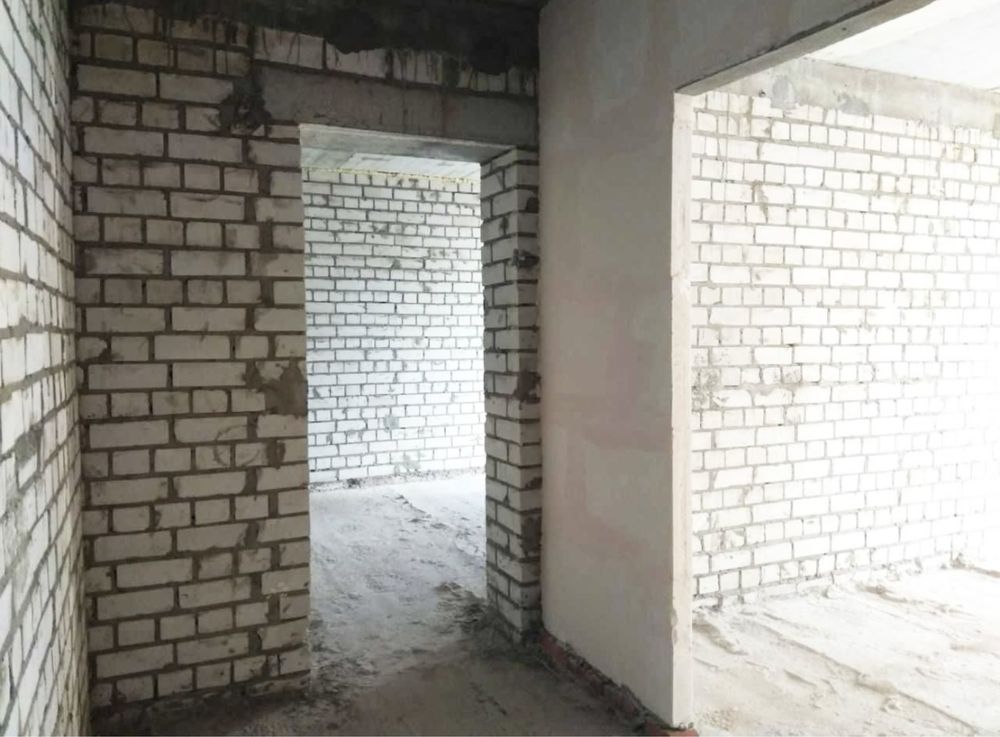 2 кім квартира ЖК Сіті Парк
