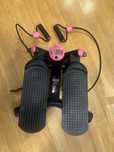 stepper skrętny decathlon domyos MS500