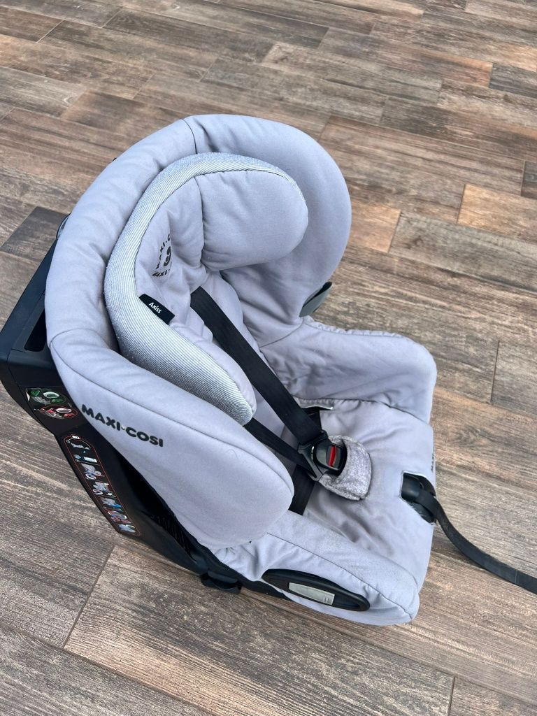 Fotelik 9-18kg Maxi Cosi Axiss