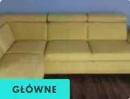 Pranie Tapicerki  .Meblowj