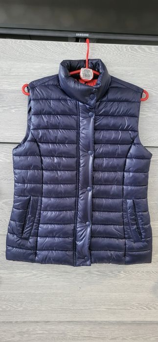 Оригинал Куртка безрукавка жилет демісезонна LTB