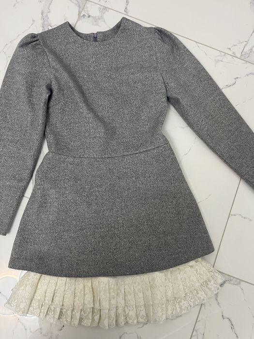 Коктельне плаття від відомого бренду IVINA