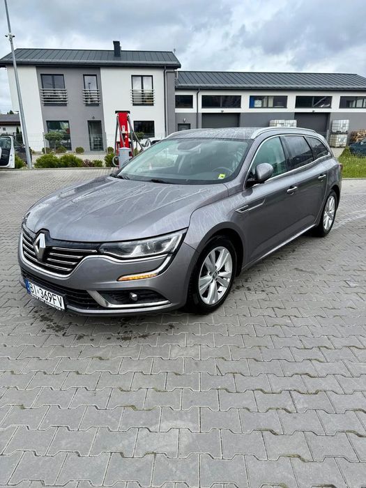 Renault Talisman Renault Talisam Krajowy Faktura Vat 23