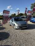 Na Sprzedaż Peugeot 206cc 1.6LPG/super st/klima/alu/zamiana/gwarancja