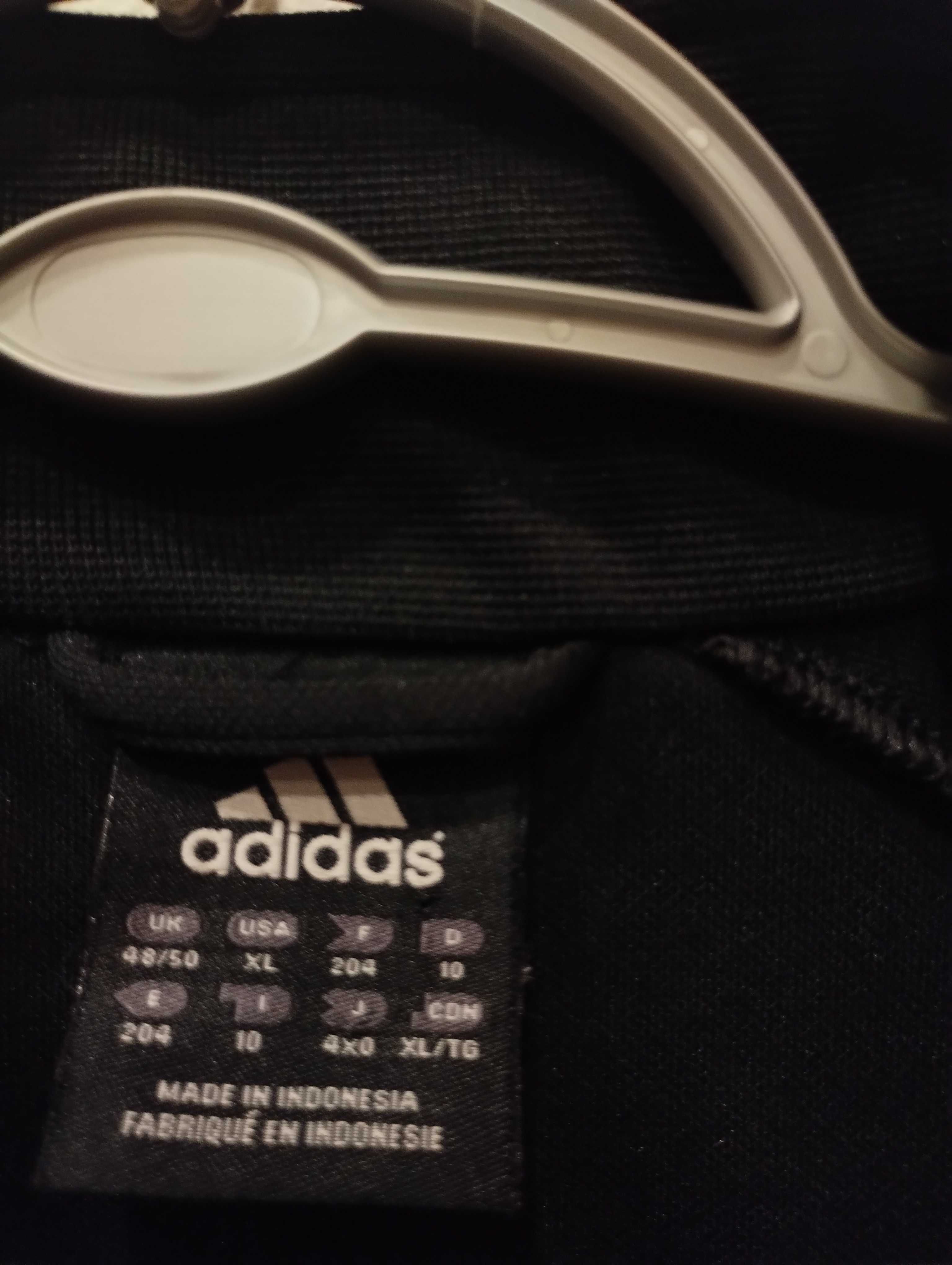 Dres kombinezon męski Adidas r. XL