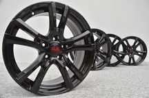 Felgi 8x18 5x114.3 Mazda 3 6 CX5 CX3 KIA Sportage Ceed Hyundai Tucson Honda