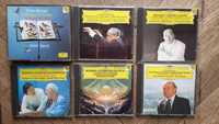Olivier Messiaen na płytach CD Deutche Grammophon