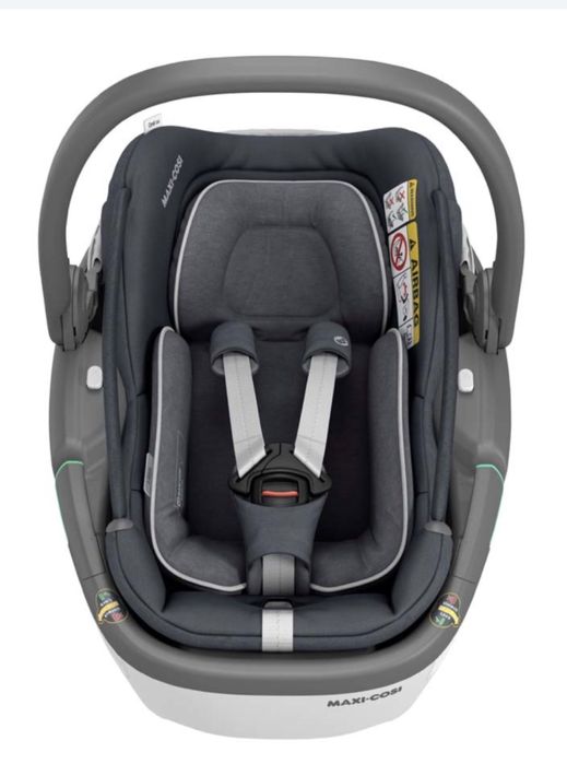 Maxi cosi coral 360 від 0+