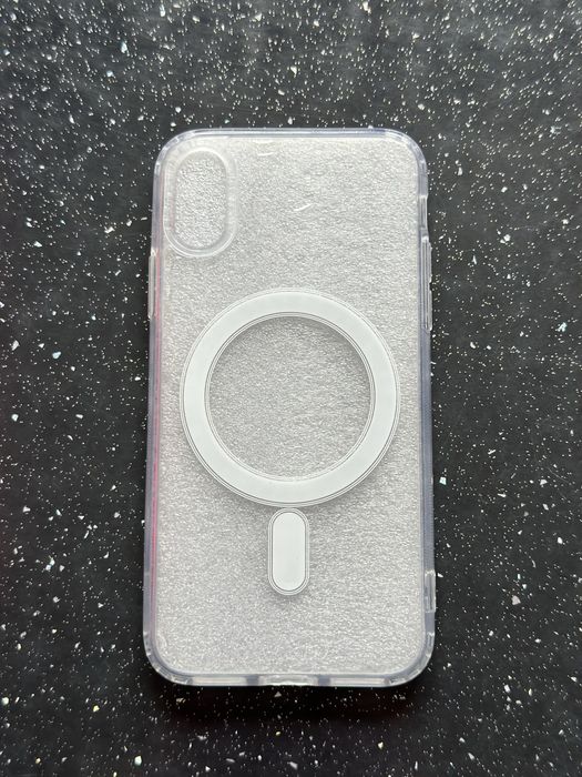 Чохли на iPhone x/xs