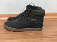 Черевики на хлопчика Fila